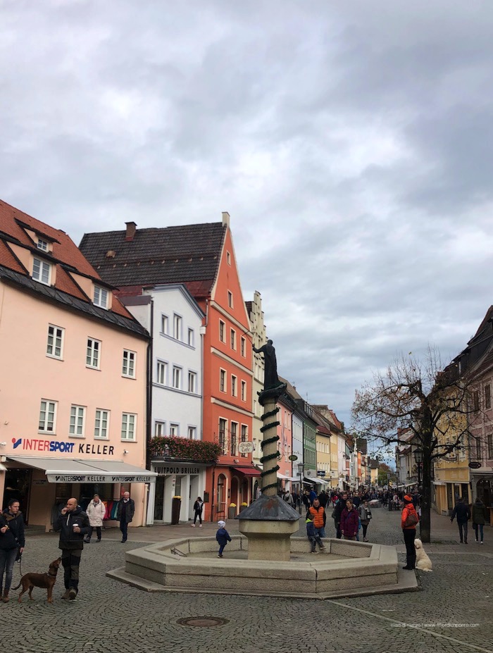 fussen