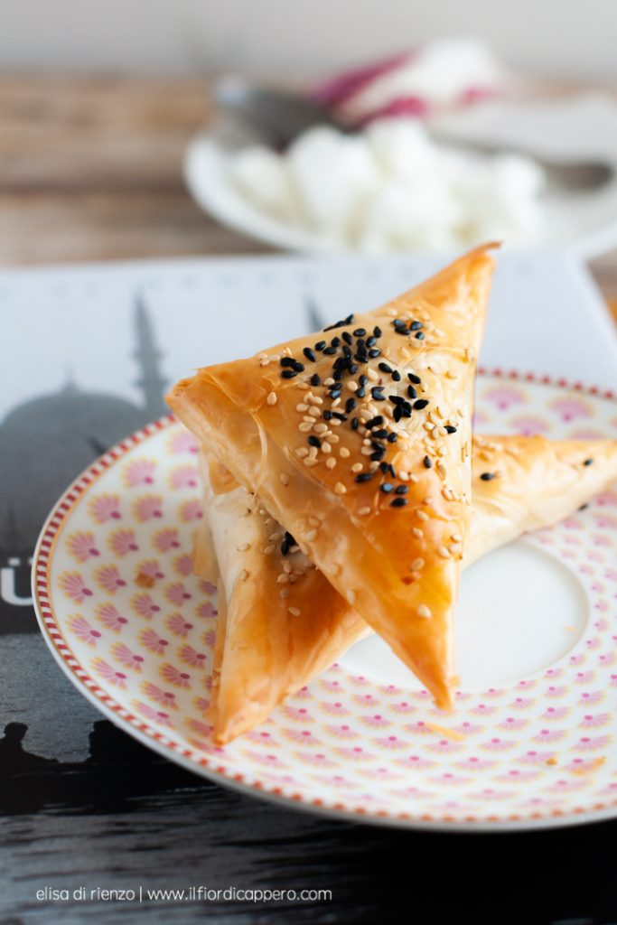 borek