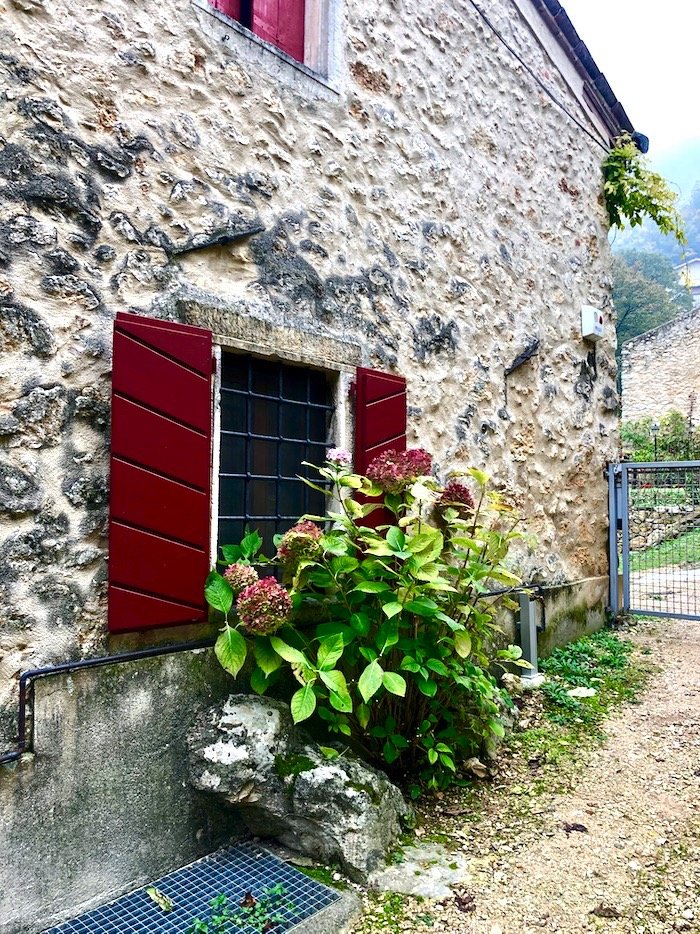 valle dei mulini