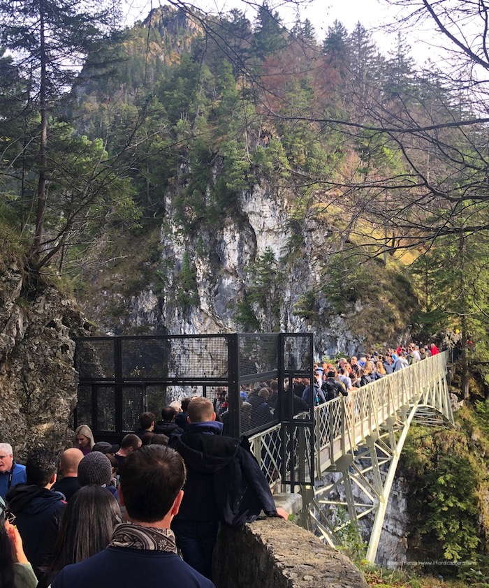 castello Neuschwanstein