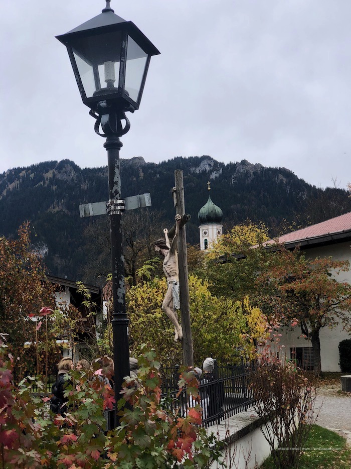 Oberammergau