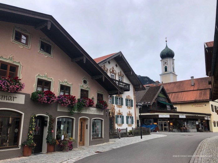 Oberammergau