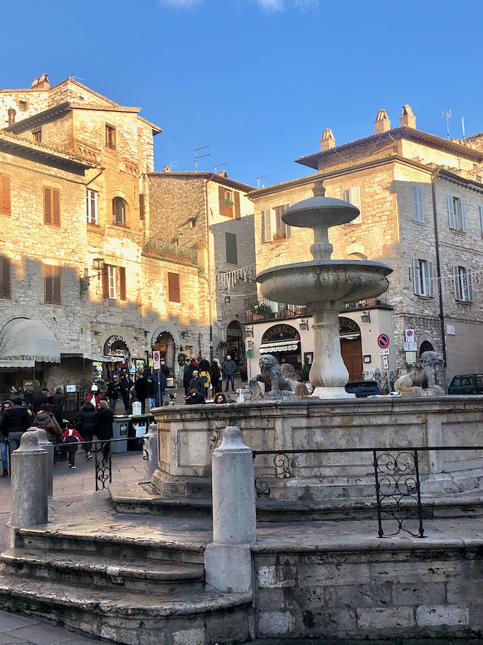 umbria 21