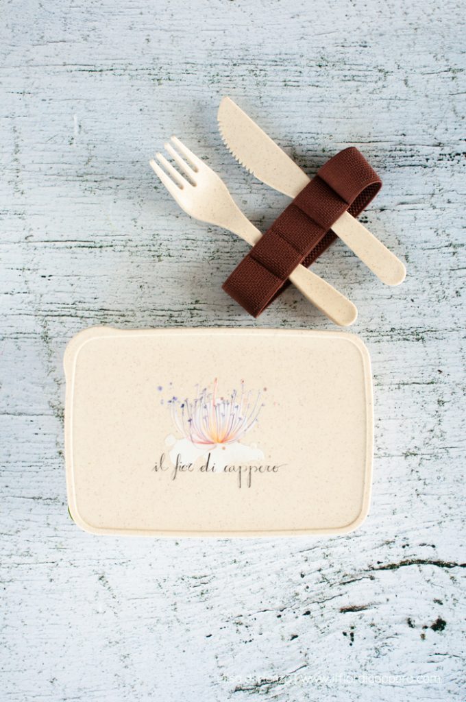lunch box