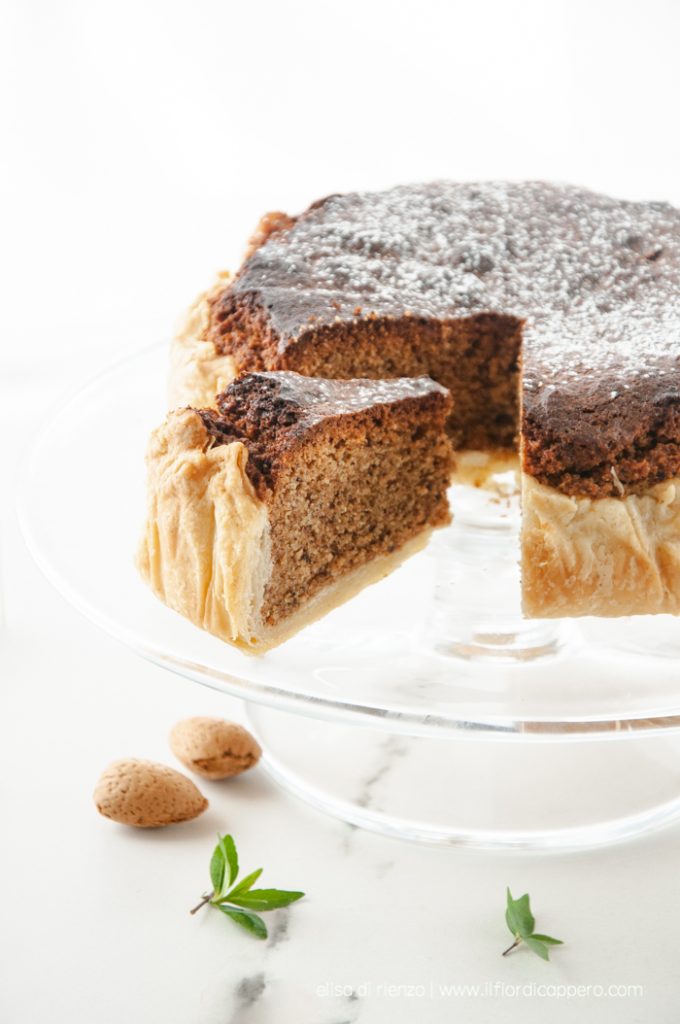 torta russa cioccolato 4