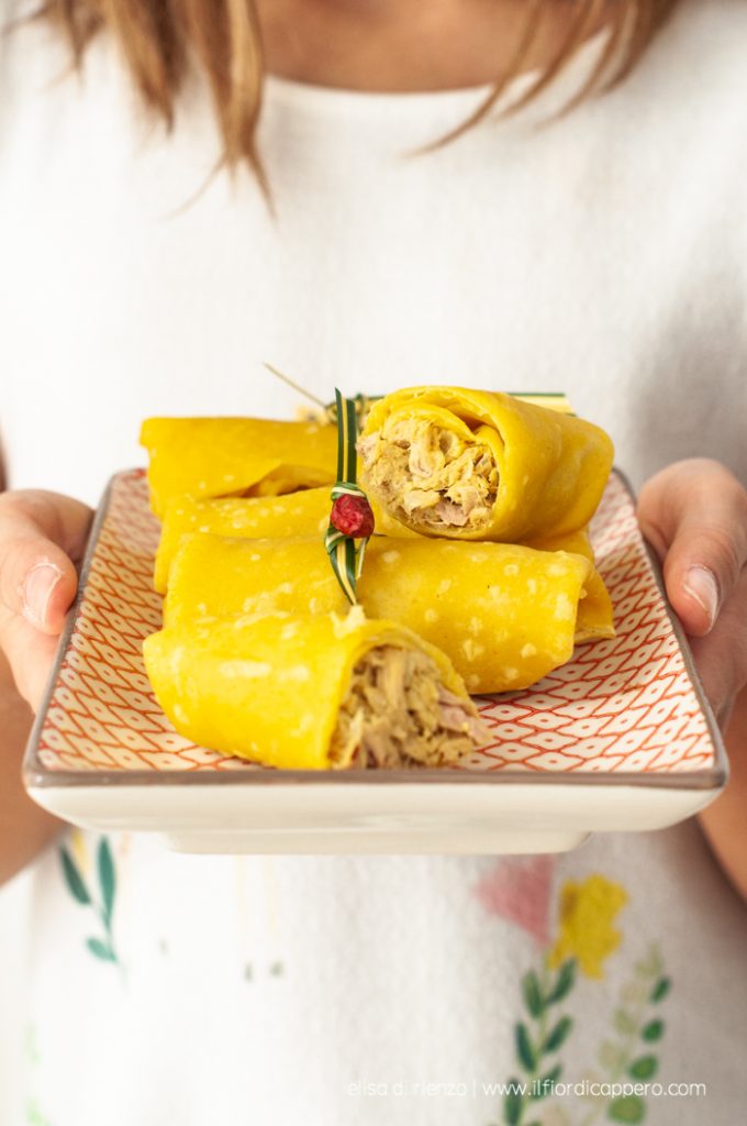 crêpe-al-tonno