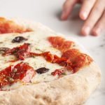 pizza napoletana sorbillo