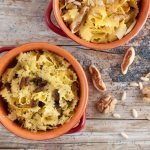 Lasagne da Fornel e Paste da Pavare
