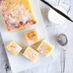galatopita dolce greco al latte