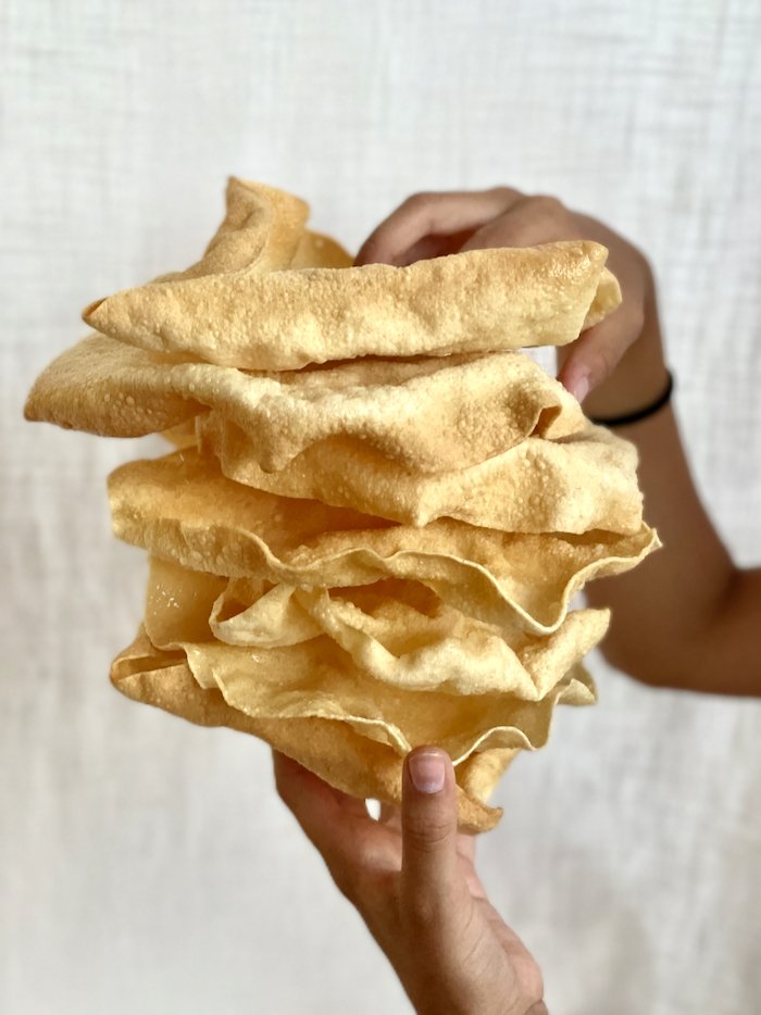 Gli articoli più letti nel 2024 13 papadom