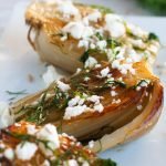 finocchi feta aneto