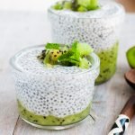 chia pudding