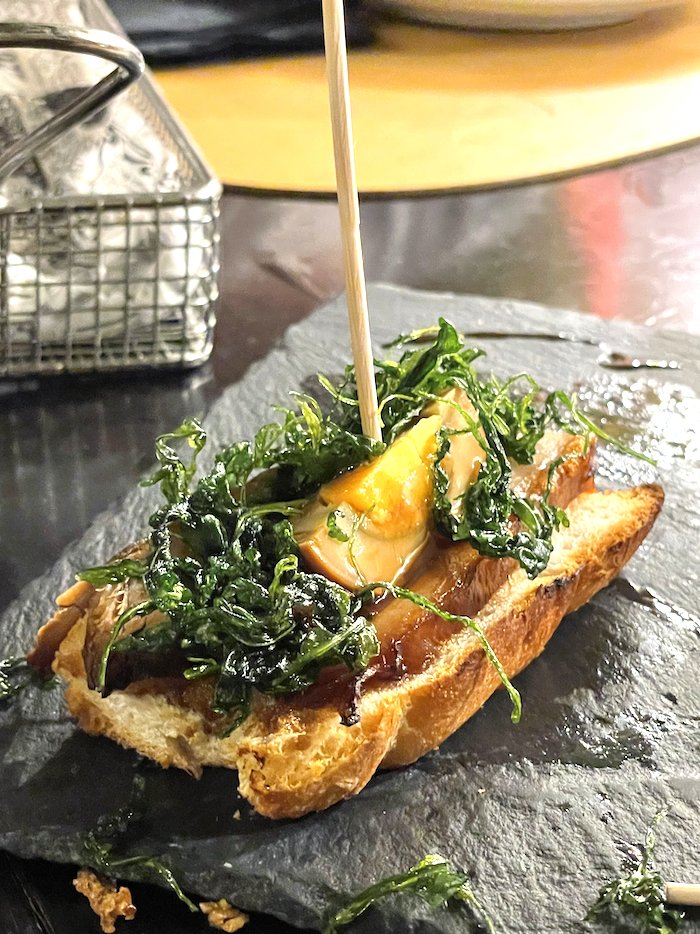 Cosa (e dove) mangiare a Valencia, Spagna: 10 specialità 6 tapas a valencia