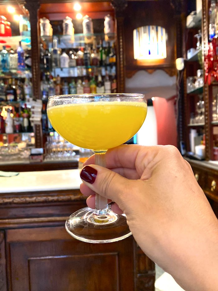 Cosa (e dove) mangiare a Valencia, Spagna: 10 specialità 17 agua del valencia