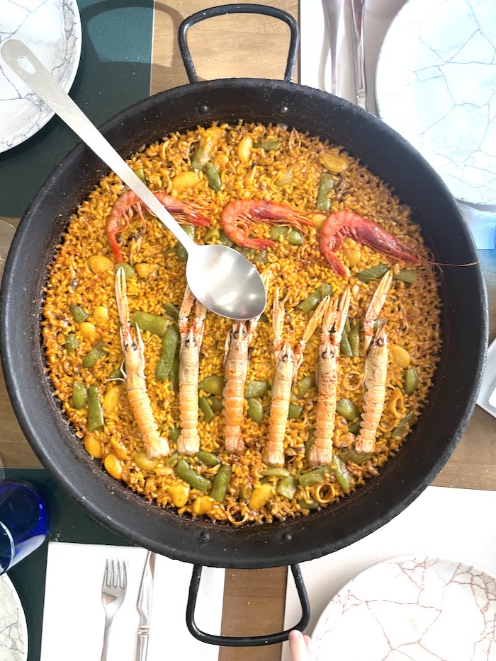 Cosa (e dove) mangiare a Valencia, Spagna: 10 specialità 4 2022 cibo valencia 15