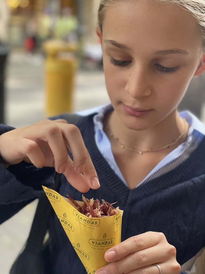 Cosa (e dove) mangiare a Valencia, Spagna: 10 specialità 14 mangiare a valencia