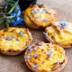 torta salata sedano rapa
