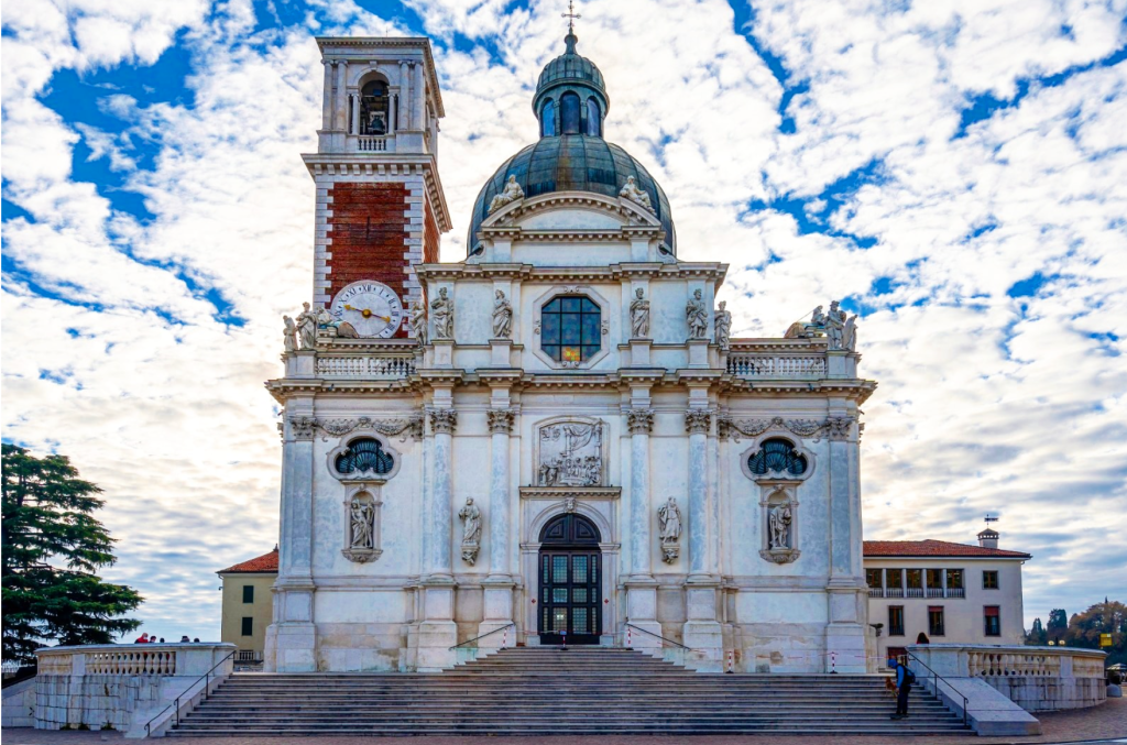 monte berico vicenza