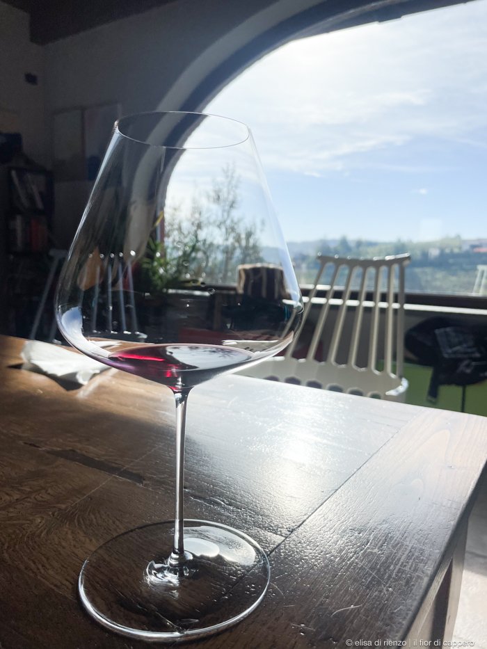 3 giorni nelle Langhe: itinerari tra borghi e vigneti 31 cantina Mauro Veglio