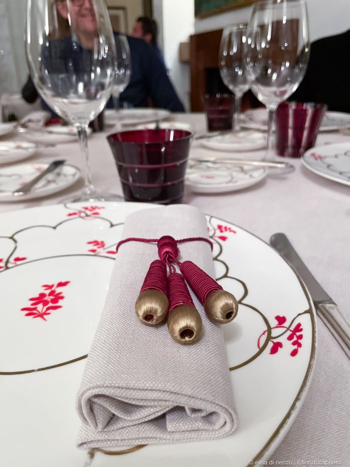 3 giorni nelle Langhe: itinerari tra borghi e vigneti 40 trattoria della posta Monforte