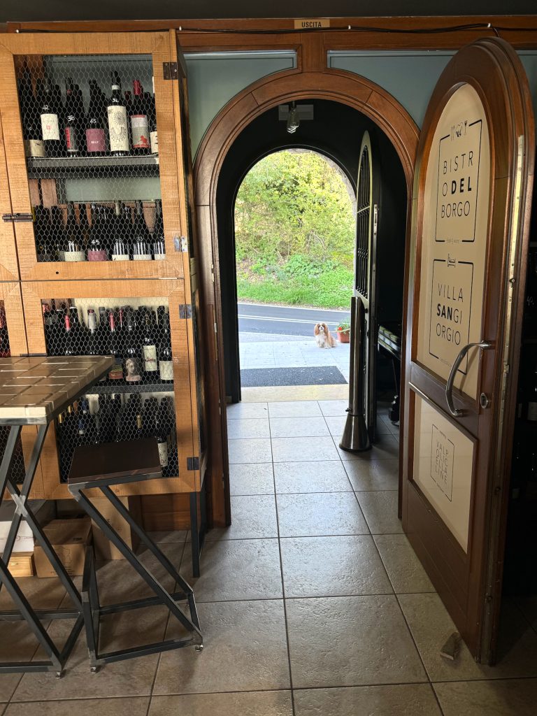 San Giorgio di Valpolicella, il borgo "ingannapoltron" 20 2024 11 01 san giorgio 2 di 3