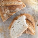 pane senza glutine