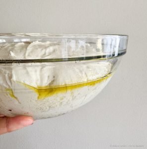 lievitazione pane senza glutine