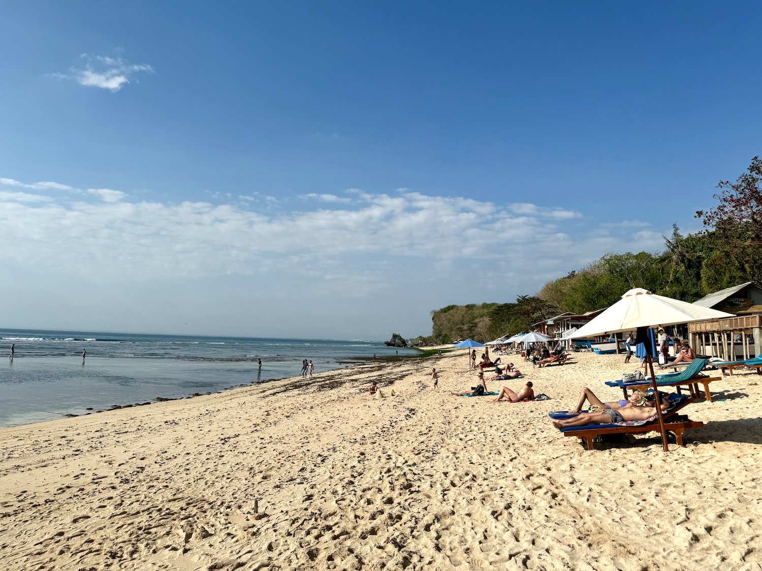 Viaggio a Bali: in 10 punti cosa sapere prima di partire 14 viaggio a Bali la marea