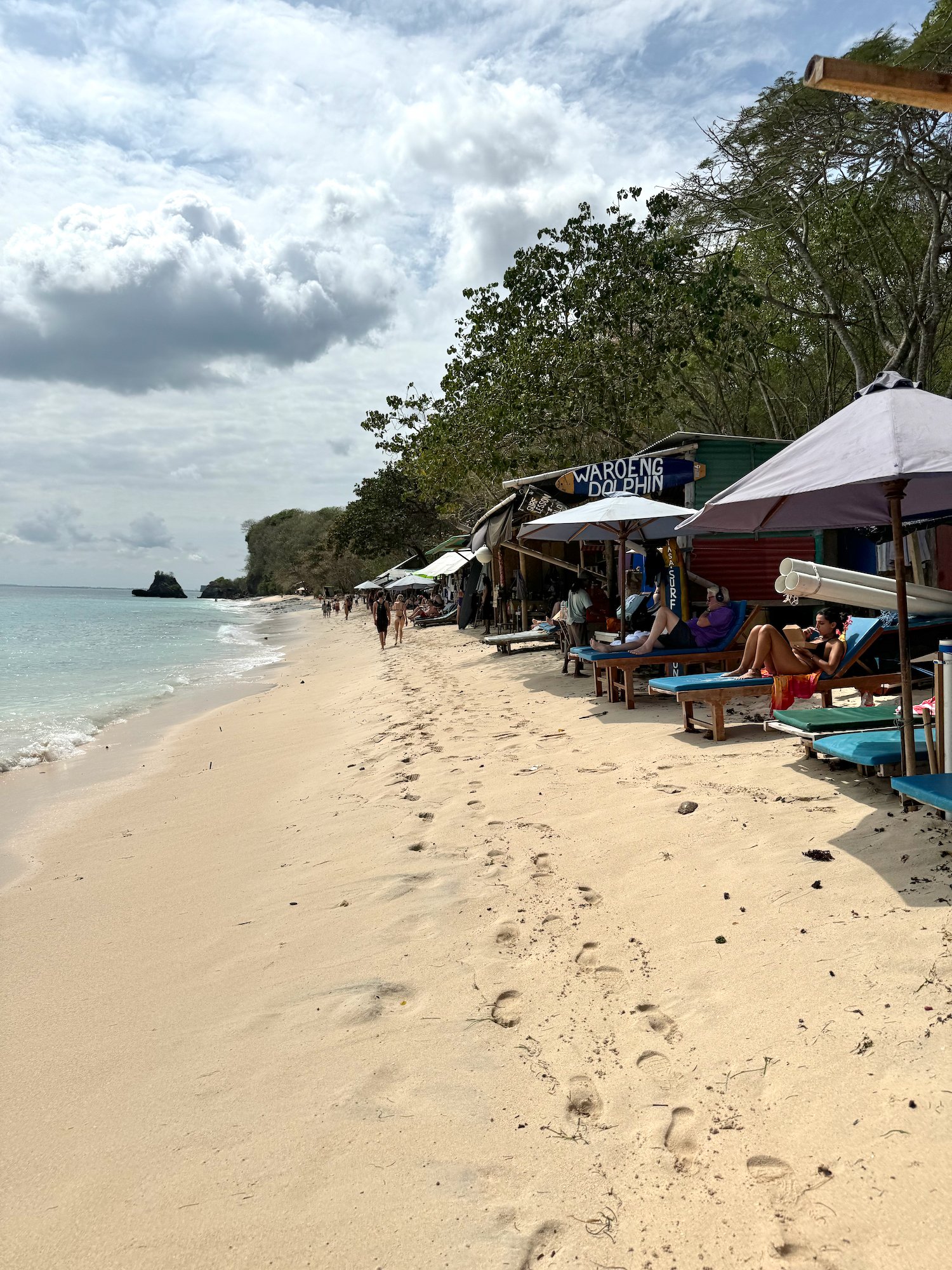 Viaggio a Bali: in 10 punti cosa sapere prima di partire 13 viaggio a Bali la marea