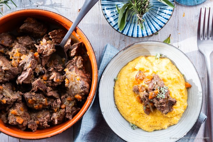 Gli articoli più letti nel 2024 5 spezzatino di musso