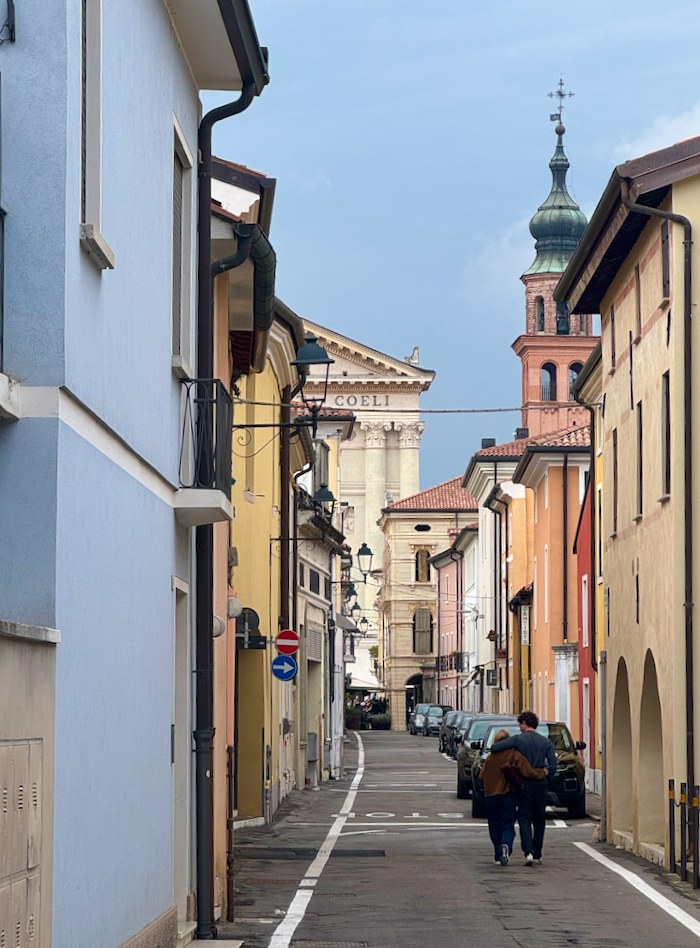 Formaggio Asiago e Gin: un accostamento insolito ma molto piacevole 18 cittadella