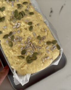 pane ai ceci