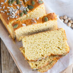 pane con farina di ceci