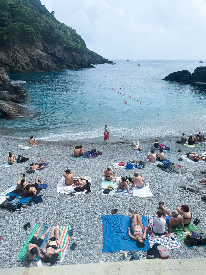 Abbazia di San Fruttuoso, un gioiello nel golfo Paradiso 19 abbazia San Fruttuoso