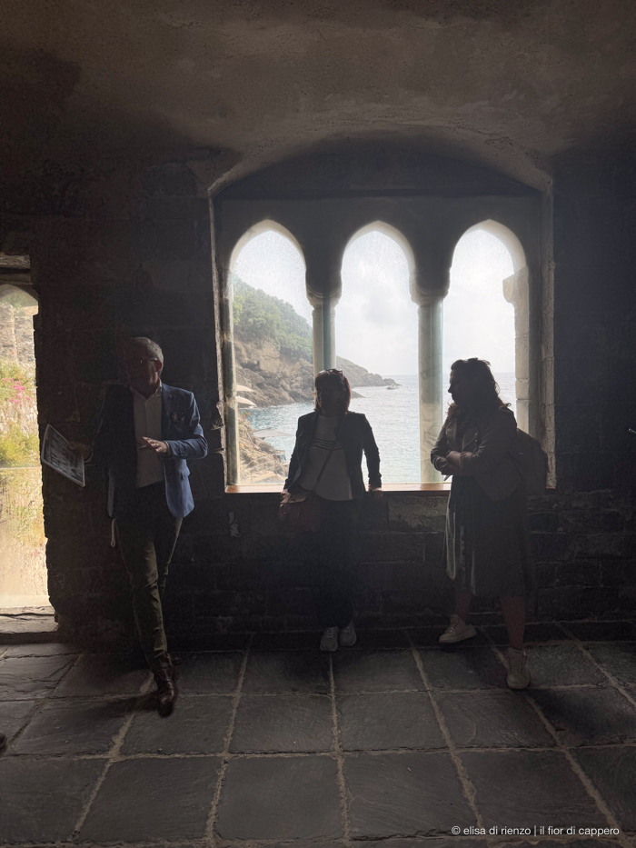 Abbazia di San Fruttuoso, un gioiello nel golfo Paradiso 11 abbazia San Fruttuoso