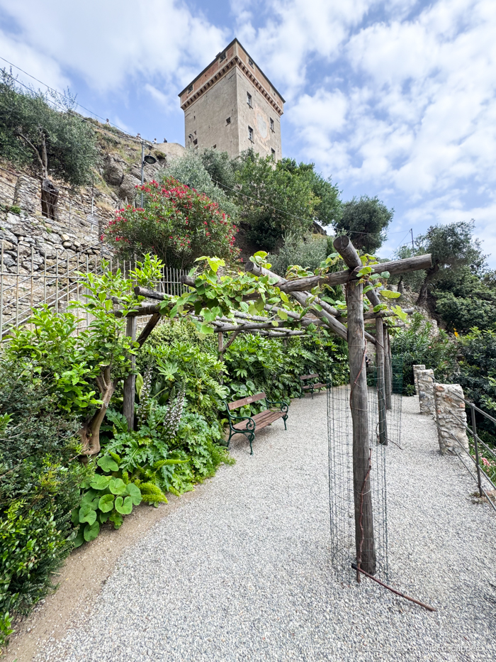 Abbazia di San Fruttuoso, un gioiello nel golfo Paradiso 17 abbazia San Fruttuoso