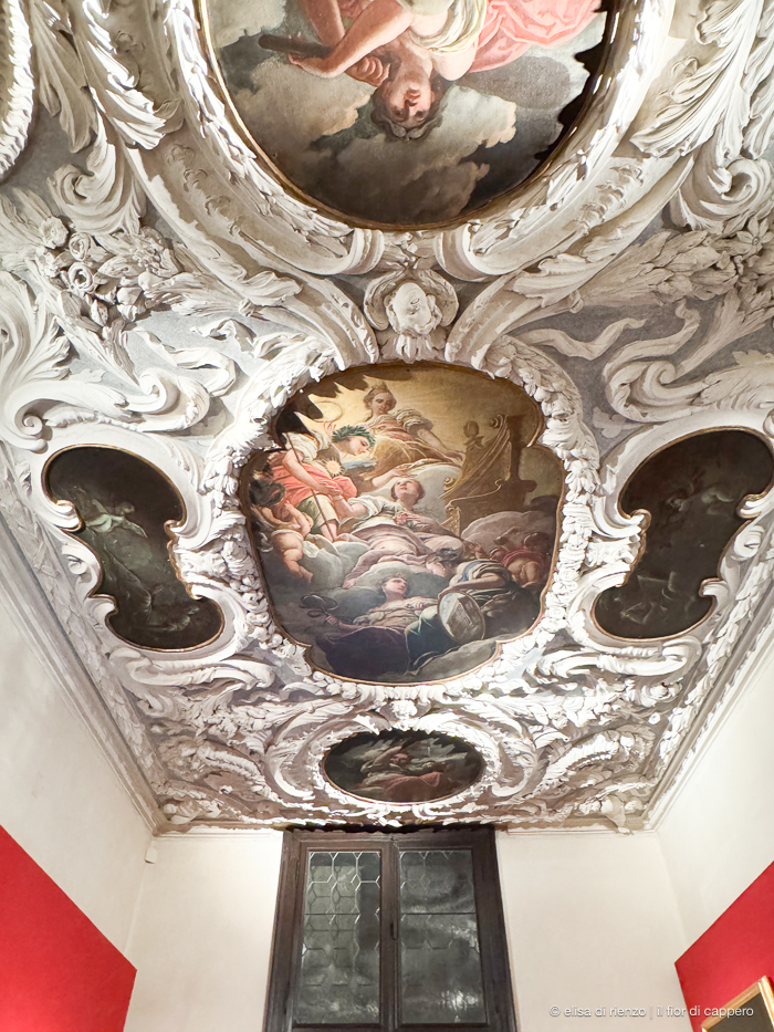 Ala Roi, nuovi tesori al Museo di Palazzo Chiericati di Vicenza 10 Ala Roi palazzo chiericati vicenza