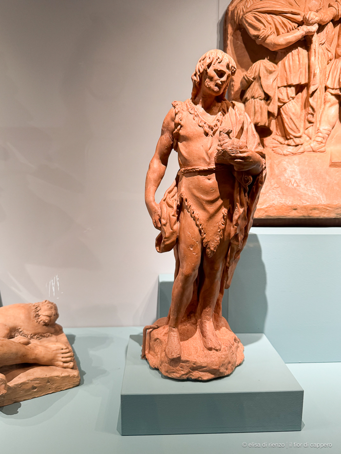 Ala Roi, nuovi tesori al Museo di Palazzo Chiericati di Vicenza 12 Ala Roi palazzo chiericati vicenza