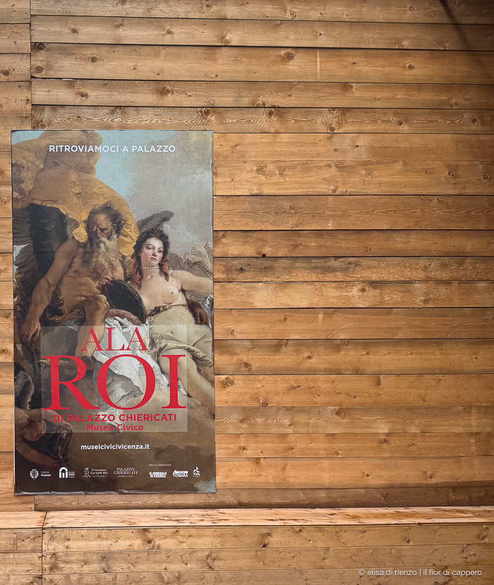 Ala Roi, nuovi tesori al Museo di Palazzo Chiericati di Vicenza 14 Ala Roi palazzo chiericati vicenza