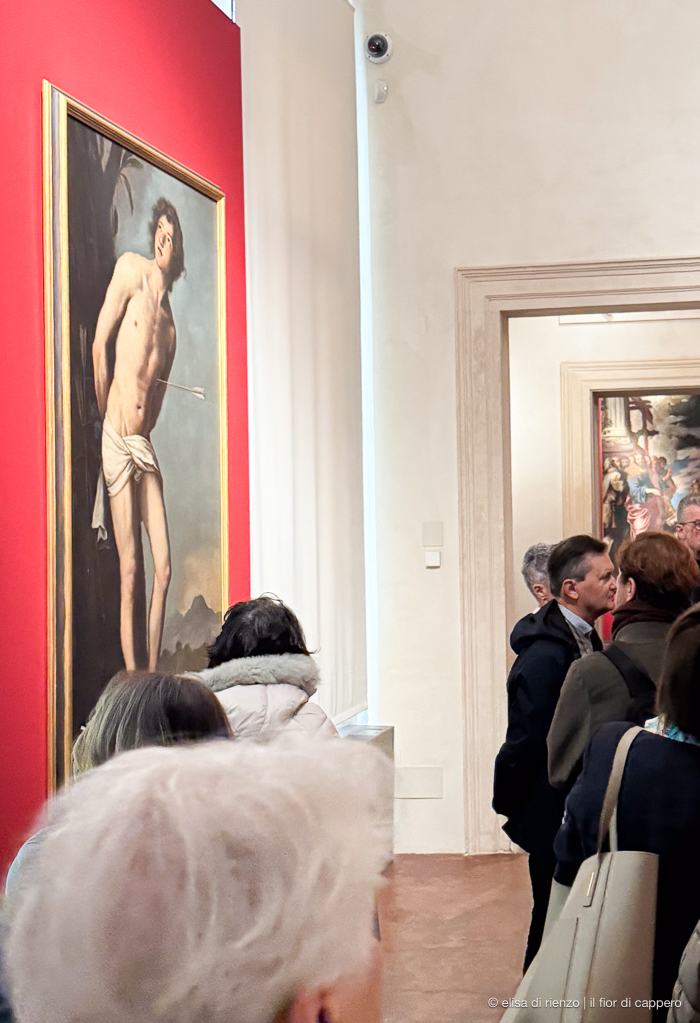 Ala Roi, nuovi tesori al Museo di Palazzo Chiericati di Vicenza 6 Ala Roi palazzo chiericati vicenza