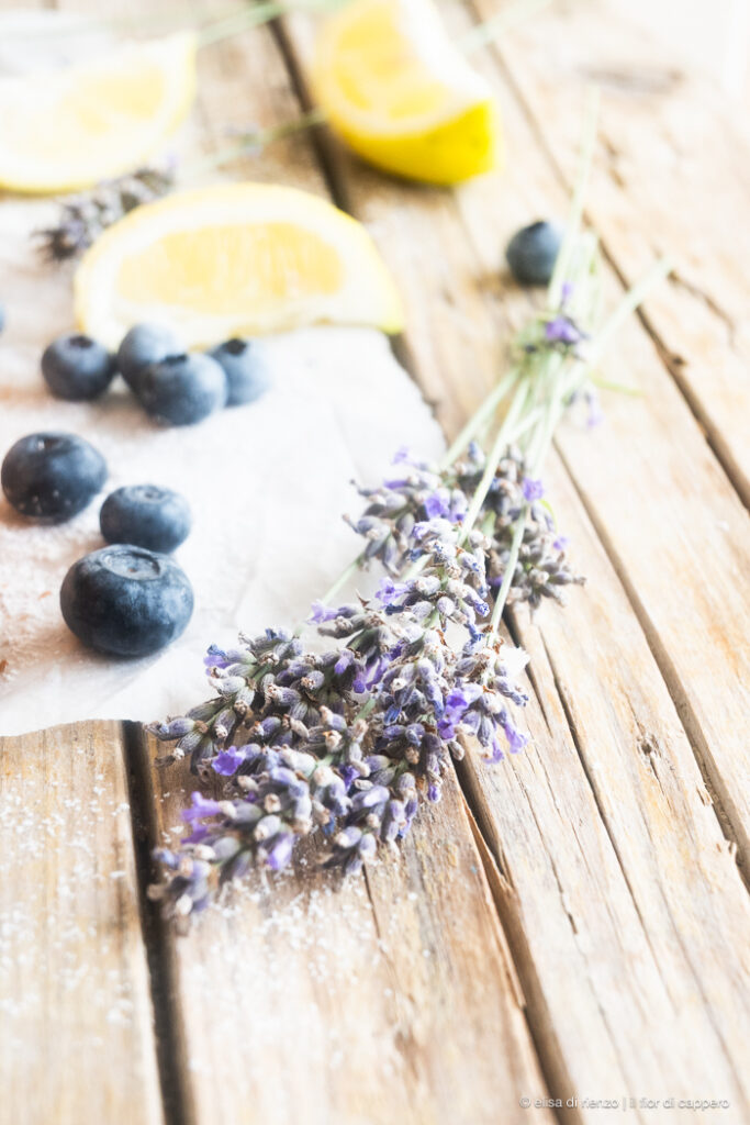 lavanda