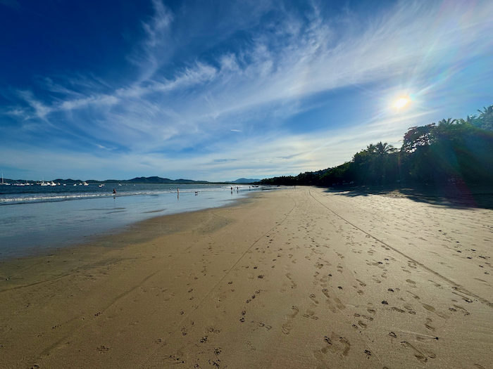 Costa Rica on the road, tra vulcani, oceani e foreste 5 costa rica tamarindo