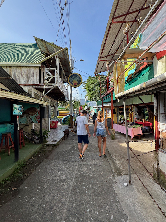 Costa Rica on the road, tra vulcani, oceani e foreste 49 Costa Rica tortuguero
