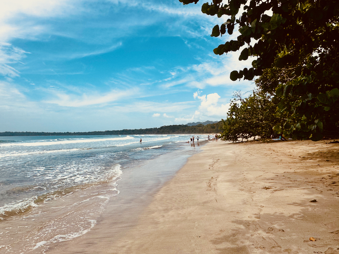 Costa Rica on the road, tra vulcani, oceani e foreste 50 Costa Rica puerto viejo