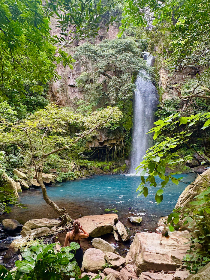 Costa Rica on the road, tra vulcani, oceani e foreste 34 Costa Rica rincon del la veja
