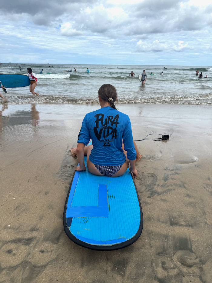 Costa Rica on the road, tra vulcani, oceani e foreste 26 costa rica tamarindo