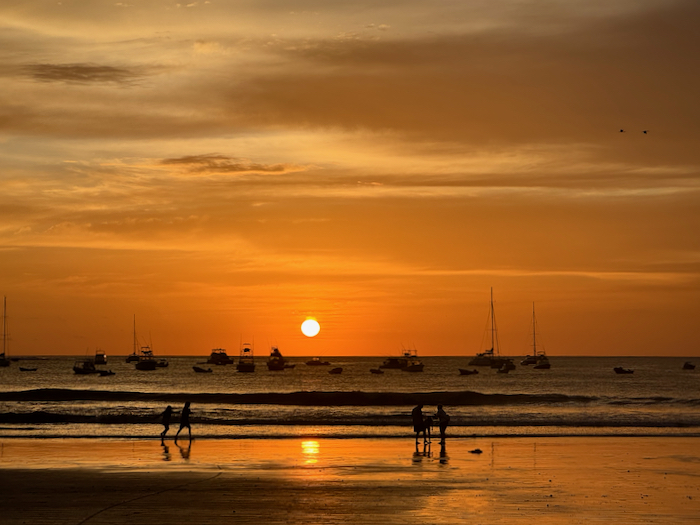 Costa Rica on the road, tra vulcani, oceani e foreste 28 costa rica tamarindo