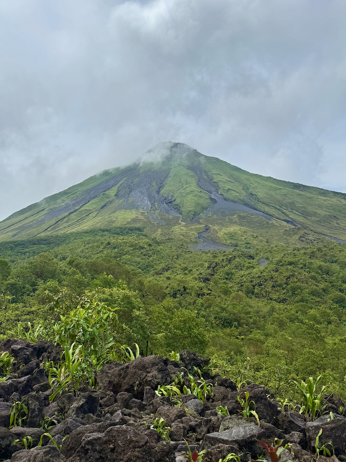 Costa Rica on the road, tra vulcani, oceani e foreste 41 Costa Rica Arenal