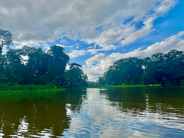 Costa Rica on the road, tra vulcani, oceani e foreste 47 Costa Rica tortuguero
