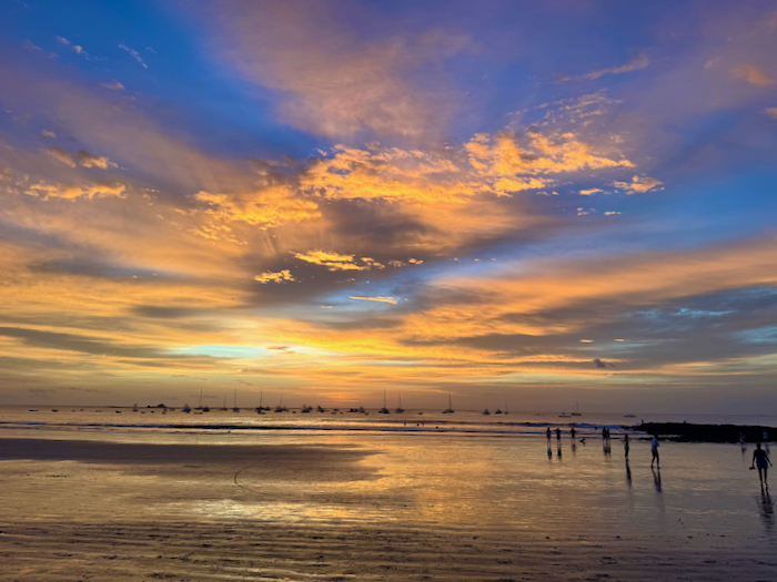Costa Rica on the road, tra vulcani, oceani e foreste 60 costa rica tamarindo